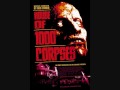 rob zombie house of a 1000 corpses song