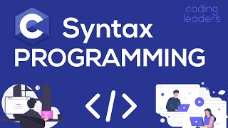 C programming language Syntax Bangla Part 01 | āϏāĻŦāĻžāϰ āĻāύā§āϝ āϏāĻŋ āĻĒā§āĻā§āϰāĻžāĻŽāĻŋāĻ