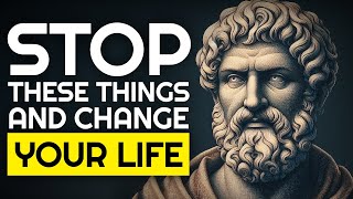 A Stoicism Guide To Stop Wasting Your Life