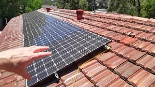 Home Solar Upgrade Options