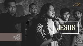 JESUS Unplugged - โบอิ้ง Lose Holidays「คนบาป Unplugged Vol.2」