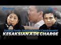 🔴BREAKING NEWS: Sidang Ferdy Sambo dan Putri Candrawati, Saksi Ahli Meringankan Kembali Dihadirkan