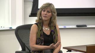 Dr. Laura Esserman: Talking About Change Isn't Enough