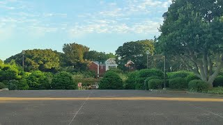 港の見える丘公園 Harbor View Park