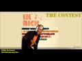 Lil Rick - The Contest 