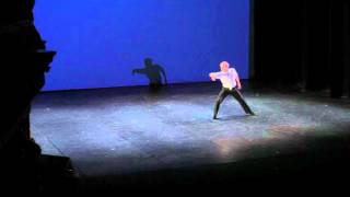 Le bourgeois - RUSSIAN MASTERS BALLET