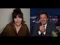 Elizabeth Olsen Reacts to WandaVision Memes  The Tonight Show Starring Jimmy Fallon