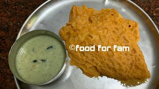 Masala neer dosa | mangalore neer dosa |ಮಸಾಲಾ ನೀರ್ dosa