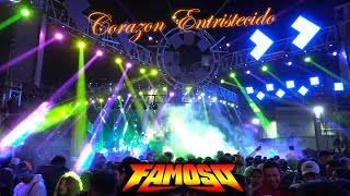 🔥CORAZON ENTRISTECIDO EXITAZO SONIDO FAMOSO JG PLAZA LOS GALLOS PUEBLA FEBRERO 2025