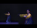 2019 팔일 7회 박혜연 교방굿거리춤 korean traditional dance heritage of korea