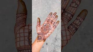 கொஞ்சம் different ah tryபண்ணலாமா Let’s do something viral ❤️ வாங்க mehendi போடலாம் Part -2 🍃#viral