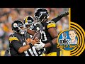 DK's Daily Shot of Steelers: Russ looks like ... Russ!