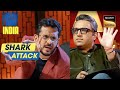 Shark Attack | 'Tagz' Ignites A Bidding War Between The Sharks | Shark Tank India