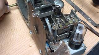 Repairing a Philco Transitone