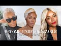 Your 6 month GLOW UP plan || become UNRECOGNIZABLE || reach your goals and reinvent yourself