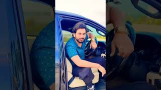 🙏🏼Ram ram : Gulzar channiwala new song video #shorts #gulzarchanniwala #terabhaigulzaar #mahigaur