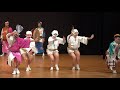 南越谷阿波踊り選抜連（1）／夜の部・越谷コミセン／2019 南越谷プレ阿波踊り