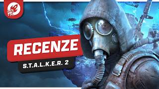 S.T.A.L.K.E.R. 2: Heart of Chornobyl - Recenze