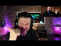 DOUBLE L X PURPOSE - SINCE - UK Reaction