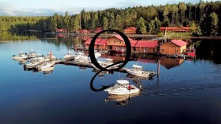 First Class Fishing | 2019