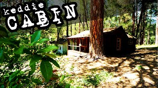 Something Horrific Happened Here | Keddie Cabin: 39 Years After the Murders | True Crime Documentary