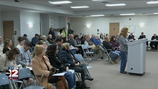 Mundy Township, MEDC dissolve NDAs regarding advanced manufacturing district
