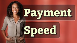 How Fast Are Credit Card Payments Processed for Utility Bills?