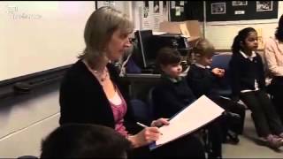 Teachers TV: Enabling Environments
