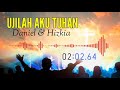 UJILAH AKU TUHAN -SYMPHONY WORSHIP (COVER : DANIEL & HIZKIA)