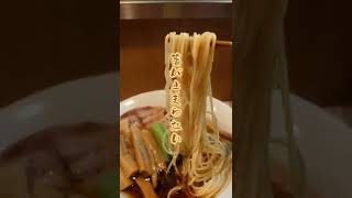 毎日ラーメン（世田谷区祖師谷 祖師谷七丁目食堂）