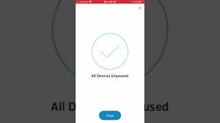 Xfi App Demo