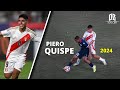 Piero Quispe vs Republica Dominicana ► GOL & DEBUT ● Selección Peruana 2024|ᴴᴰ✔