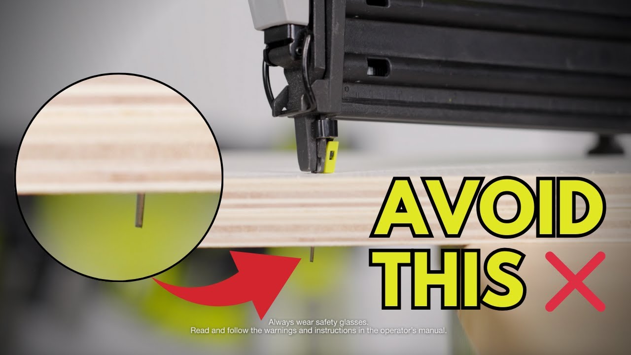 Brad Nailer Tips At Zachary Mustar Blog