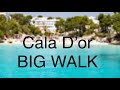 Walking around CALA D’OR ,, WOW what’s that??