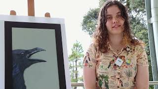 First Class 22 - Elizabeth Thomson