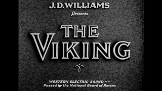 The Viking (1931)