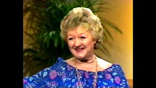 Movie Memories - Joan Sims 1985