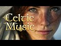 Epic Celtic Music ⚔️ Irish Harp, Female Vocals & Mystical Ambient Sounds