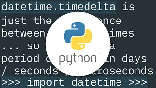 Python speed testing - Time Difference - milliseconds