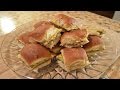 White Castle Cheeseburgers (Copycat recipe the RIGHT way) White Castle Cheeseburgers (Copycat recipe the RIGHT way)