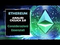 Analisi Ciclica 2.0 Ethereum: Considerazioni essenziali