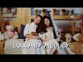 Lullaby Medley (Over the Rainbow, La Vie En Rose, You are My Sunshine) for Bedtime - Mild Nawin