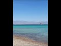 Blue Lagoon Dahab Sinai ♡ Best kitesurfing spot in Egypt!