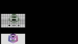 Gamecube Effects Round 2 vs VCB Hara Aram