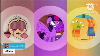 4 users #EXPOSED for showing YNW on @Javiermlp2889’s livestream
