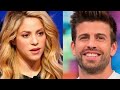 How Shakira Uncovered Gerard Piqué’s Betrayal – The Jam Jar Schandal