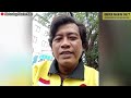 bissmillah ajah kita cari trip pagi motovlog ojol maxim bike jakarta