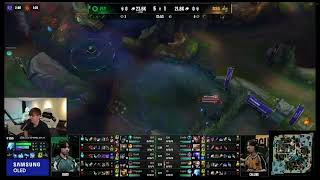 LS supports can get 1 kill for their first item sometimes 16.7