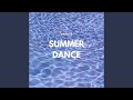 Summer Dance