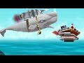 Hungry Shark Evolution Moby Dick Android Gameplay #7